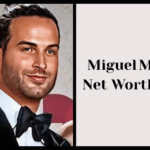 Miguel Mawad Net Worth